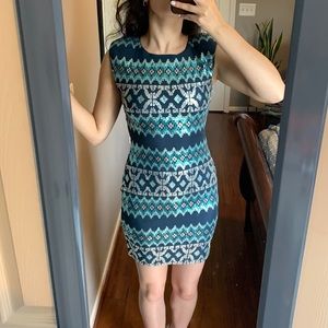 Cocktail dress
